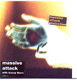 Massive Attack - Protection